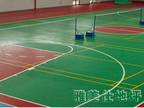 球場地坪 球場地坪
